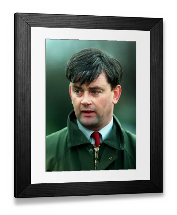 Framed Print : Alex Foster