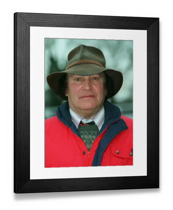 Framed Print : Kenneth Wingrove Framed Print : Kenneth Wingrove