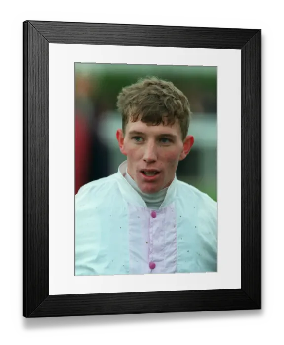 Framed Print : John Power Framed Print : John Power