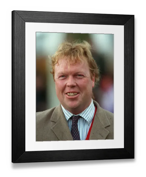 Framed Print : Patrick Chamings Framed Print : Patrick Chamings