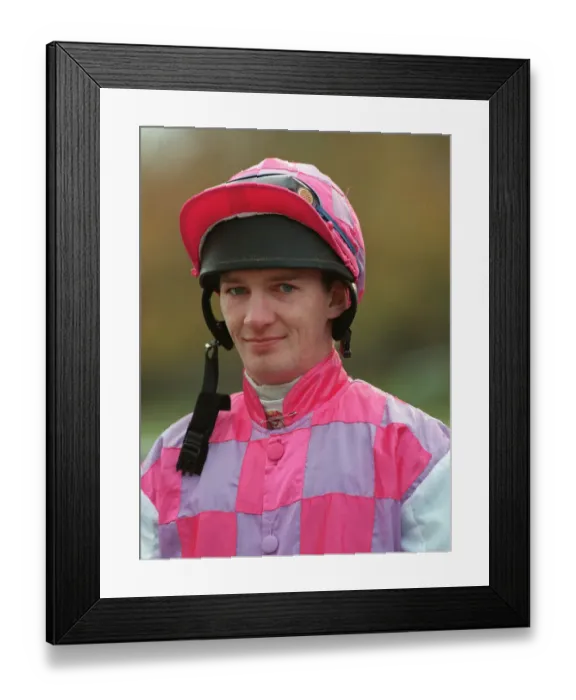 Framed Print : Paul Carberry Framed Print : Paul Carberry