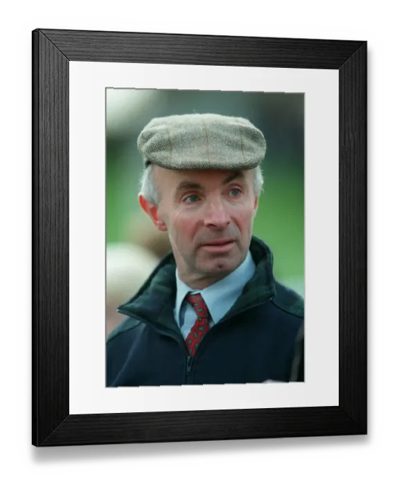 Framed Print : Brian Eckley Framed Print : Brian Eckley