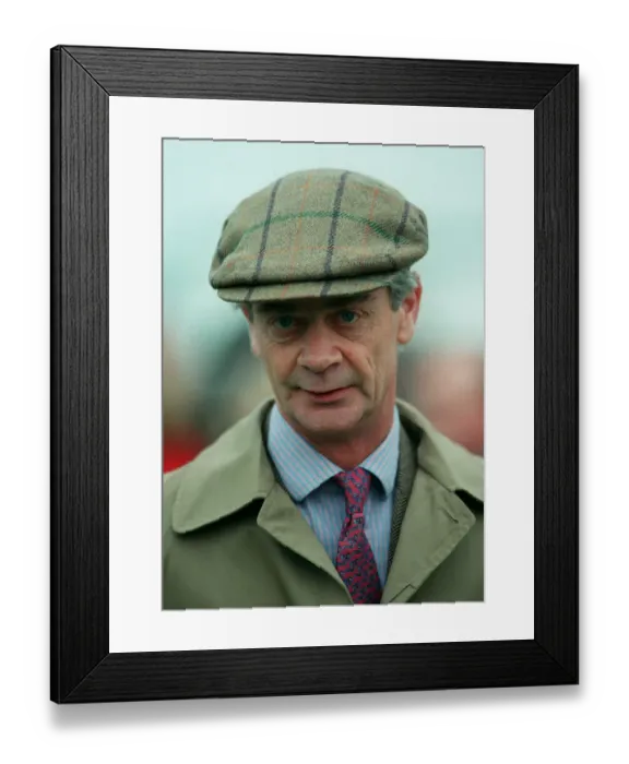Framed Print : William Jenks Framed Print : William Jenks