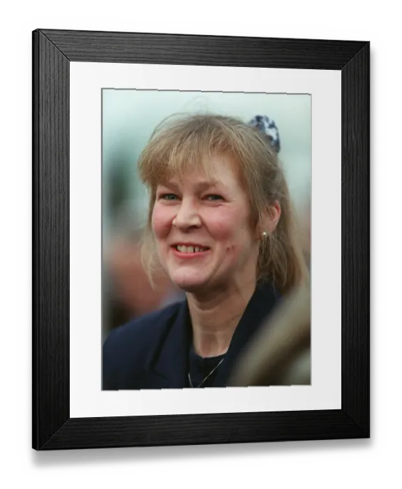 Framed Print : Susan Freer Framed Print : Susan Freer