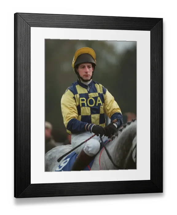 Framed Print : James Culloty Framed Print : James Culloty
