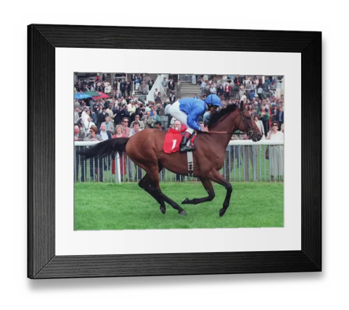 Framed Print : Classic Cliche
