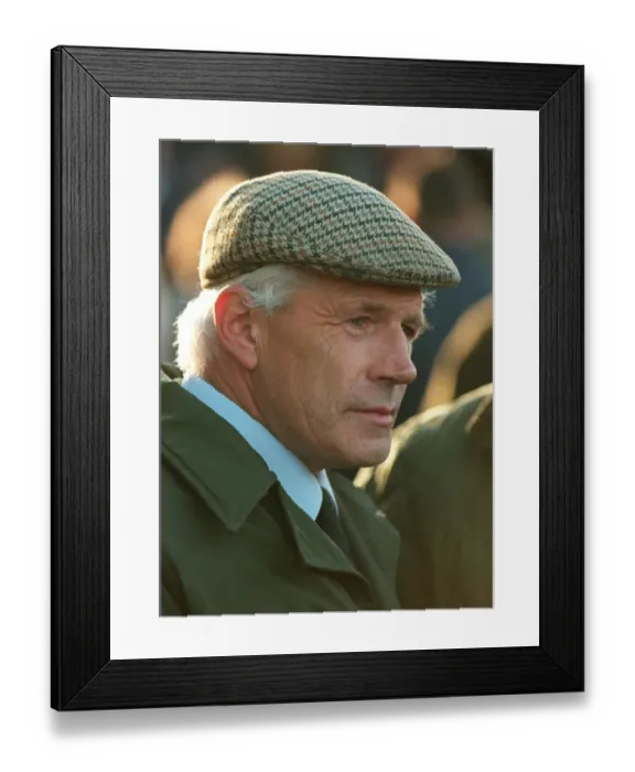 Framed Print : David Lamb Framed Print : David Lamb
