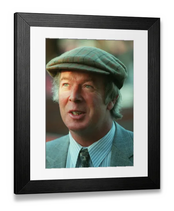 Framed Print : Howard Johnston Framed Print : Howard Johnston