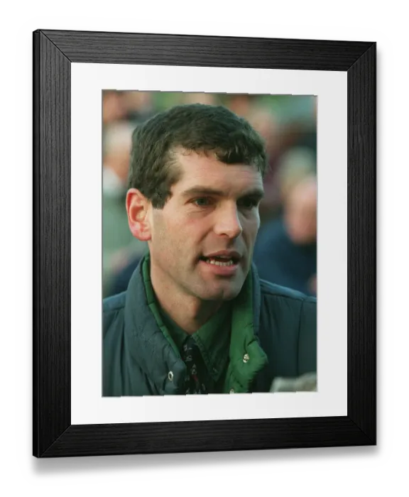 Framed Print : Bruce Mactaggart Framed Print : Bruce Mactaggart