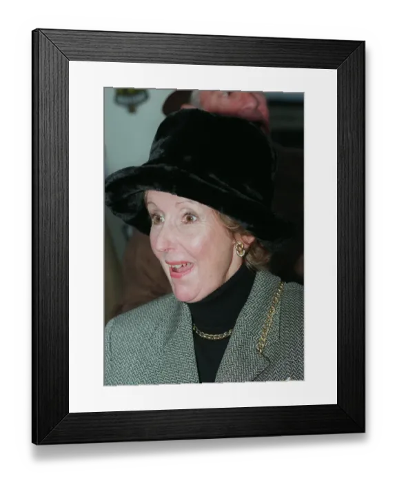 Framed Print : Susan Nock