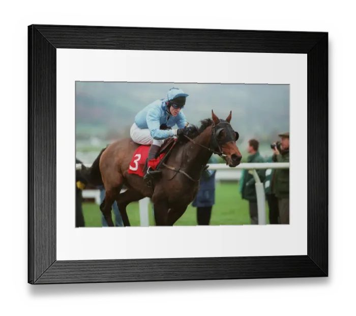 Framed Print : Torch Vert