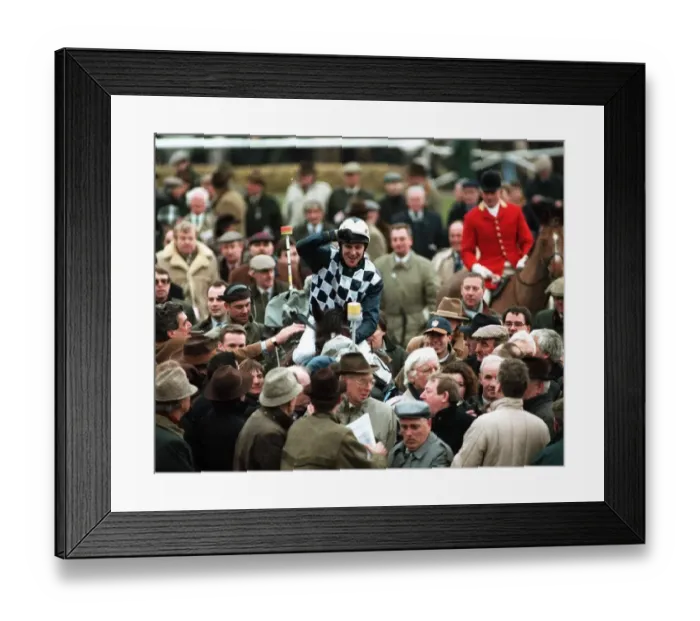 Framed Print : Graham Bradley On Collier Bay Framed Print : Graham Bradley On Collier Bay