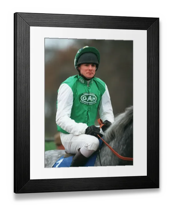 Framed Print : Richard Guest