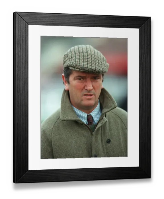 Framed Print : Ken Bridgwater