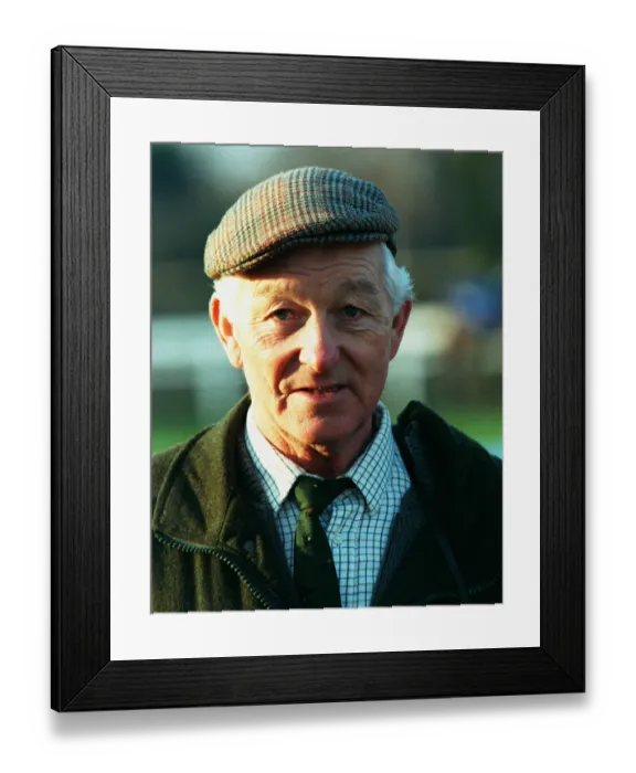 Framed Print : Ken Bridgewater Framed Print : Ken Bridgewater
