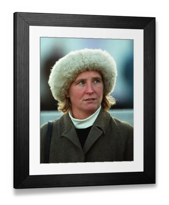 Framed Print : Mrs C. Hicks Framed Print : Mrs C. Hicks