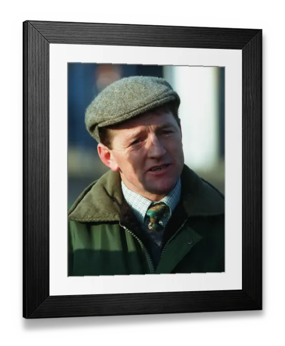 Framed Print : Trevor Wall Framed Print : Trevor Wall