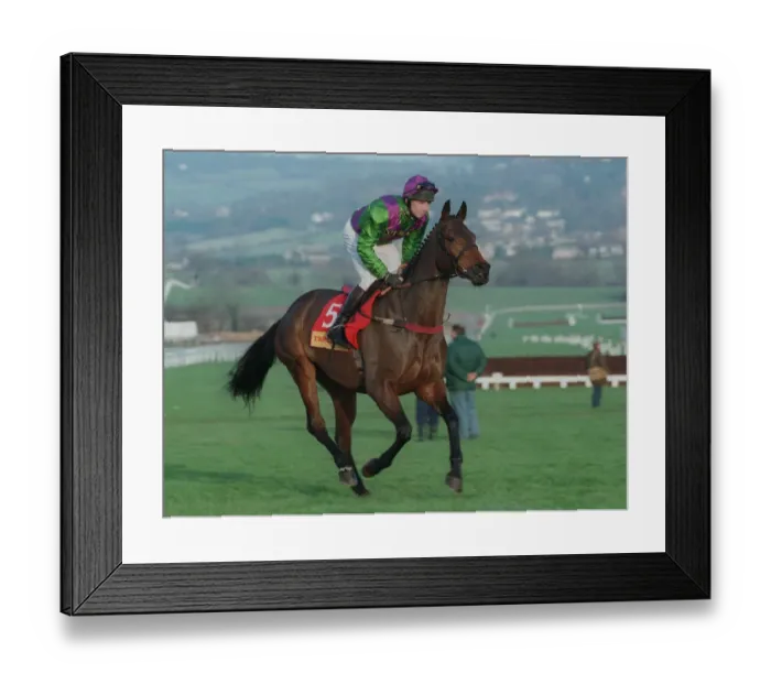 Framed Print : Bells Life