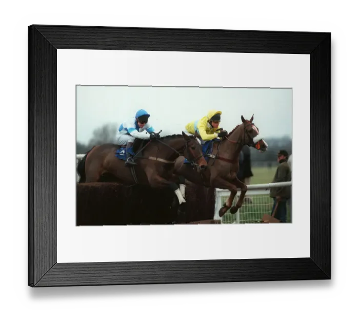 Framed Print : Stop The Waller & Larrys Lord Framed Print : Stop The Waller & Larrys Lord