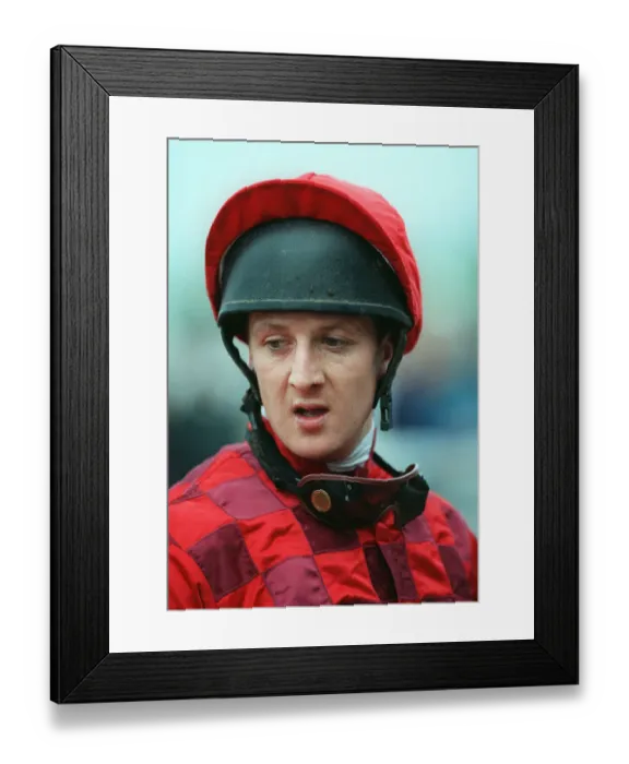 Framed Print : Christopher Bonner