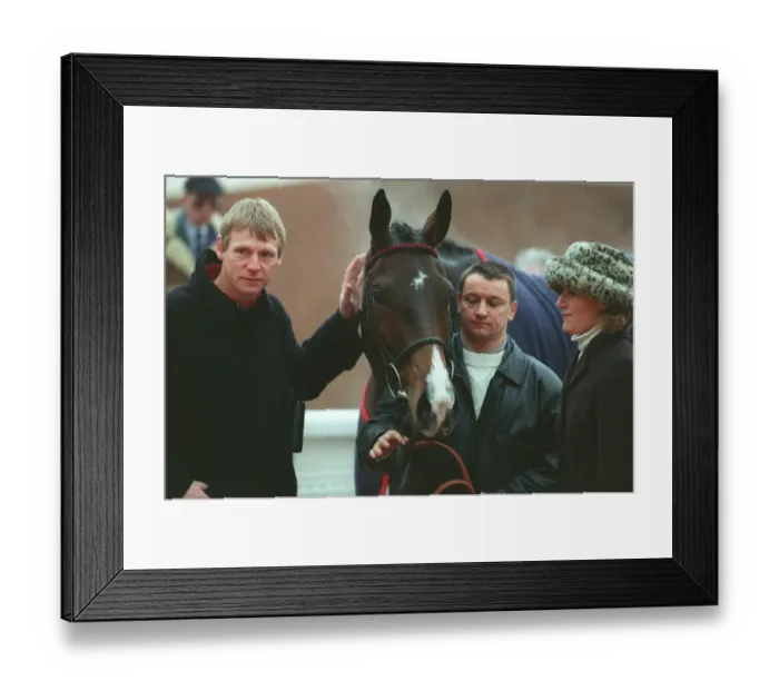 Framed Print : Stuart & Elizabeth Pearce Framed Print : Stuart & Elizabeth Pearce