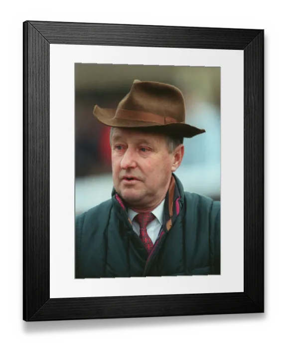 Framed Print : John Banks Framed Print : John Banks