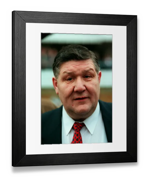 Framed Print : Paddy O Donnell Framed Print : Paddy O Donnell