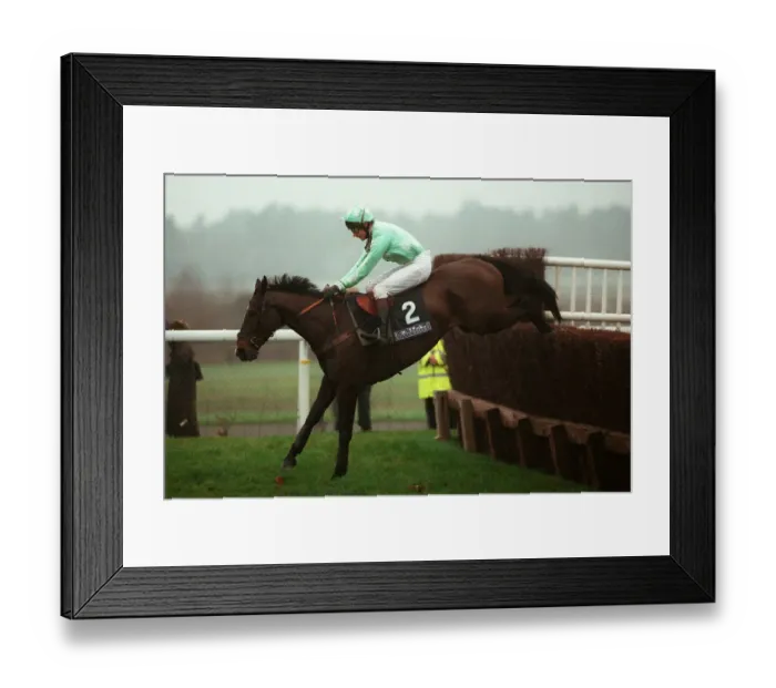 Framed Print : Go Ballistic