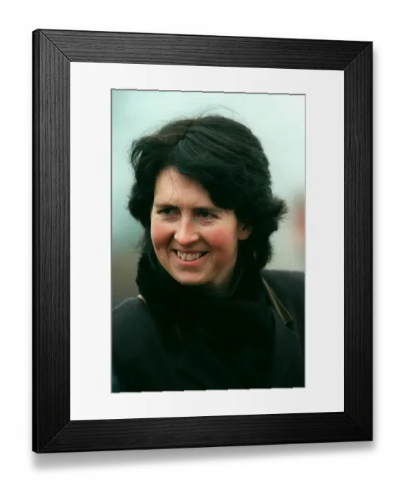 Framed Print : Venetia Williams Framed Print : Venetia Williams