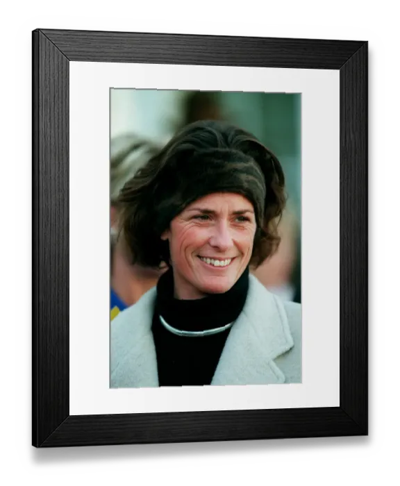 Framed Print : Catherine Twiston-Davies Framed Print : Catherine Twiston-Davies