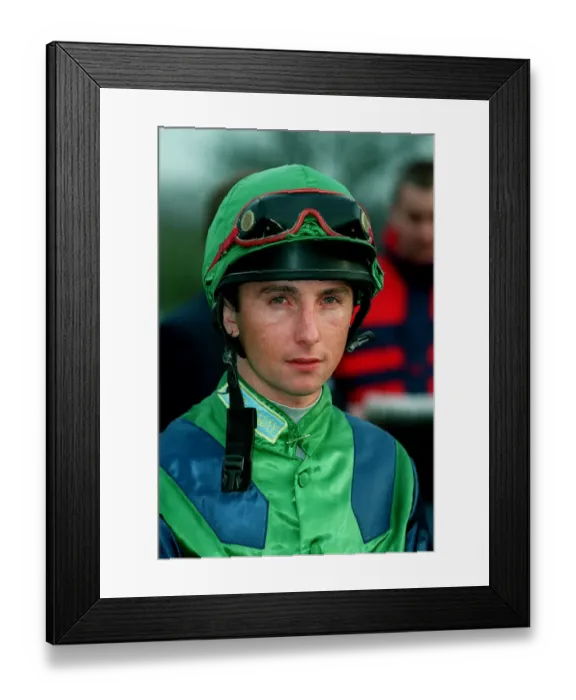 Framed Print : Tony Culhane