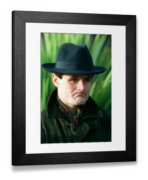 Framed Print : Anthony Kelleway