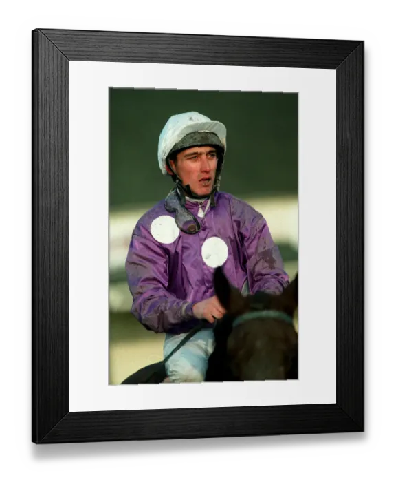 Framed Print : Paul Fredericks Framed Print : Paul Fredericks