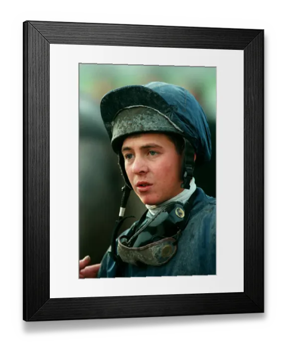 Framed Print : Paul Fessey Framed Print : Paul Fessey
