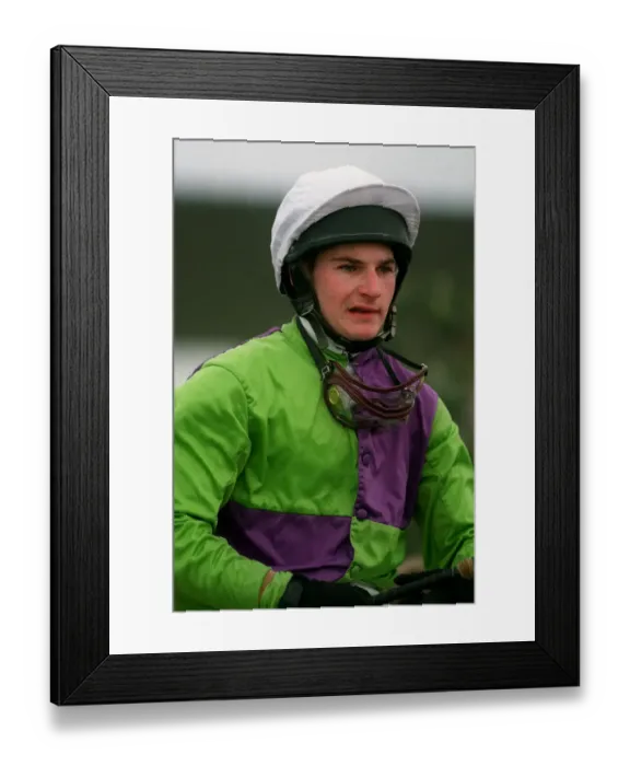 Framed Print : Colin Teague