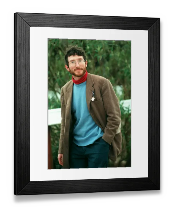Framed Print : John Berry Framed Print : John Berry