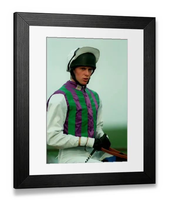 Framed Print : Owen Burrows Framed Print : Owen Burrows