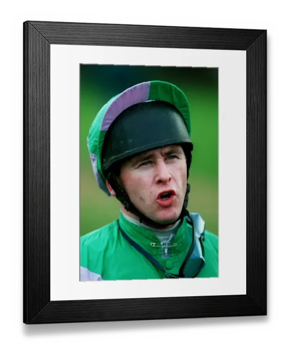 Framed Print : John Kavanagh Framed Print : John Kavanagh
