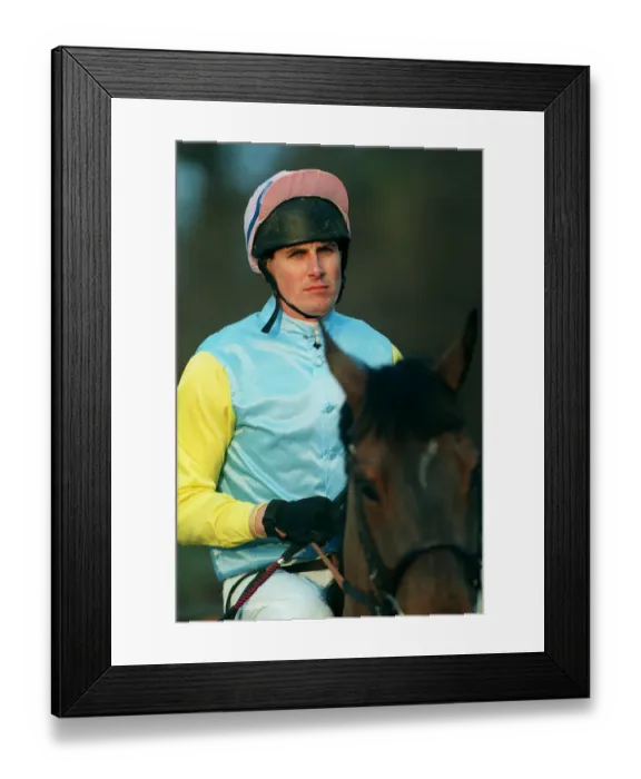 Framed Print : Simon Andrews Framed Print : Simon Andrews