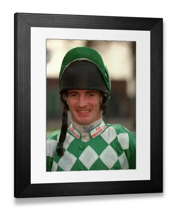 Framed Print : Norman Williamson Framed Print : Norman Williamson