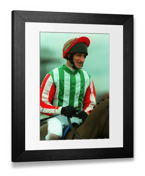 Framed Print : Simon Burrough Framed Print : Simon Burrough