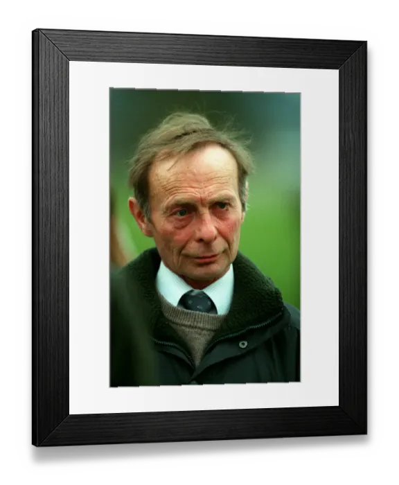 Framed Print : John Spearing