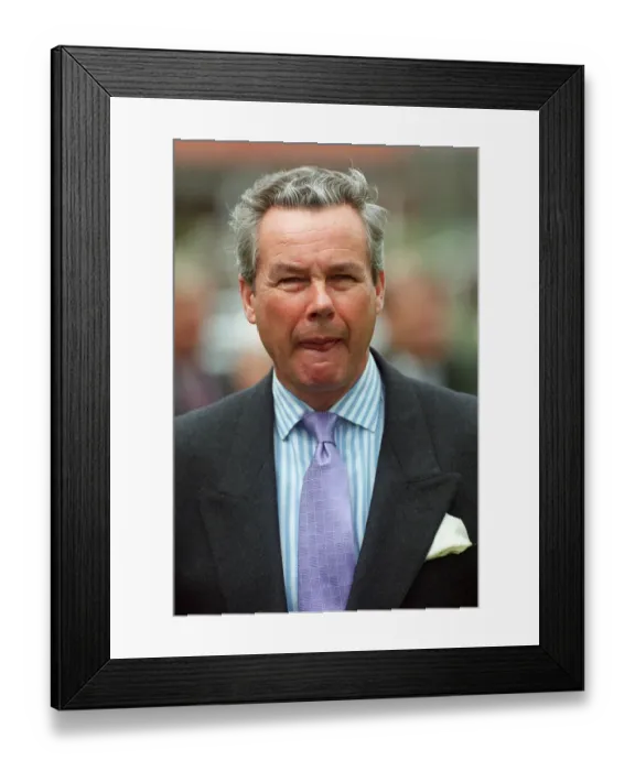 Framed Print : Ben Hanbury Framed Print : Ben Hanbury
