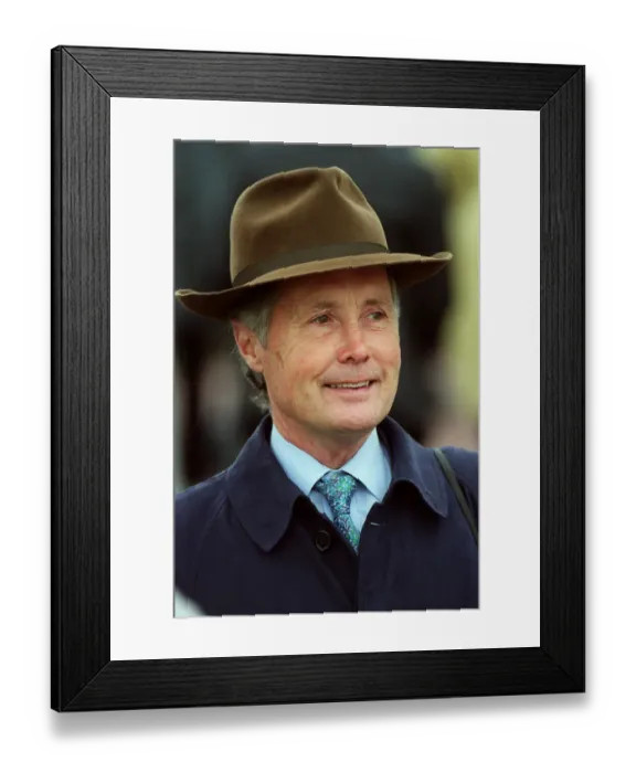 Framed Print : Alan Jarvis Framed Print : Alan Jarvis