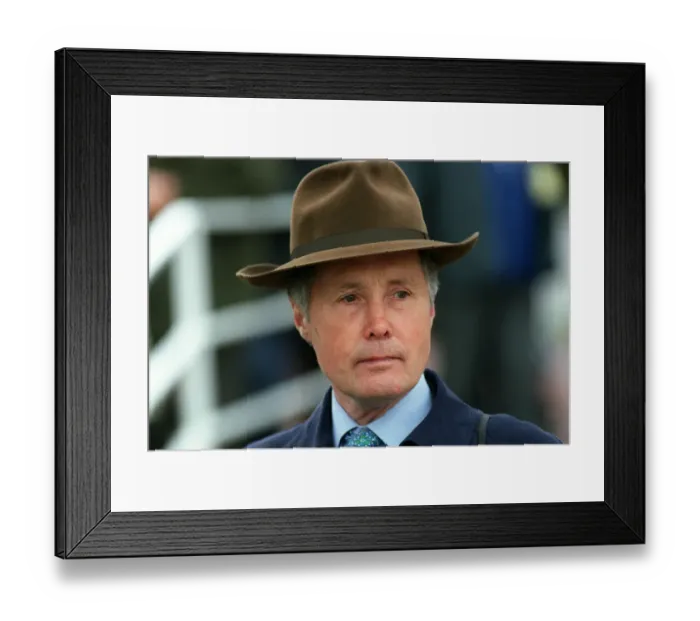 Framed Print : Alan Jarvis Framed Print : Alan Jarvis
