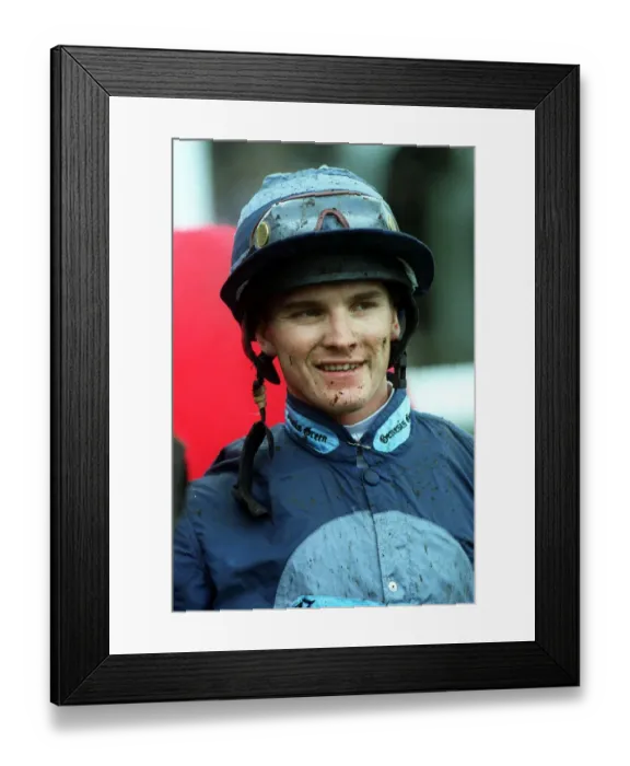 Framed Print : Richard Mullen Framed Print : Richard Mullen