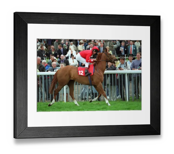 Framed Print : Candleriggs Framed Print : Candleriggs