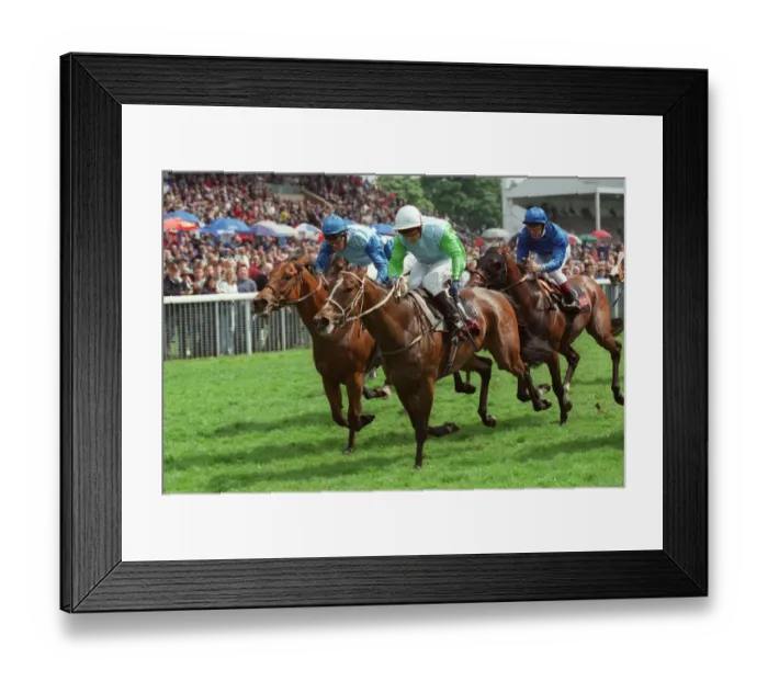 Framed Print : Pipalong Wins Victor Chandler Framed Print : Pipalong Wins Victor Chandler