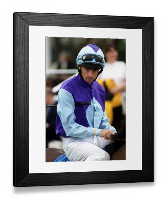 Framed Print : Dane O Neill