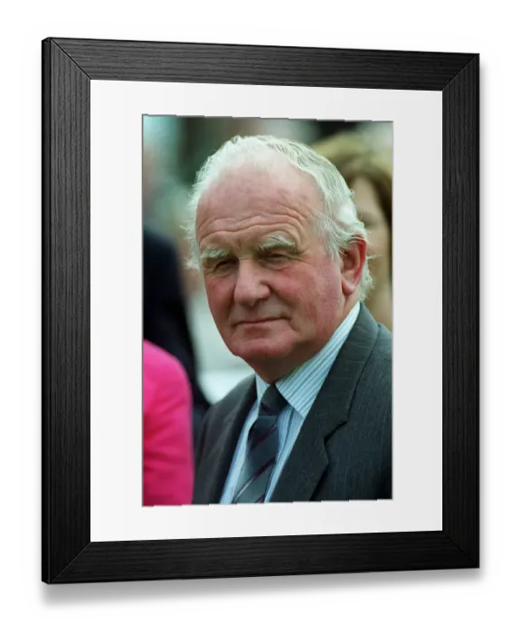 Framed Print : John Bradley Framed Print : John Bradley